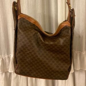 Vintage Celine handbag